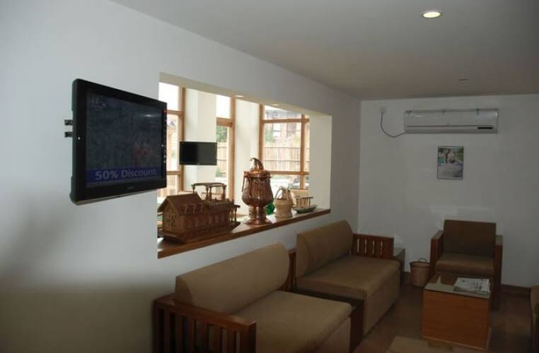 Paradise Gateway Luxury Living, Srinagar 4